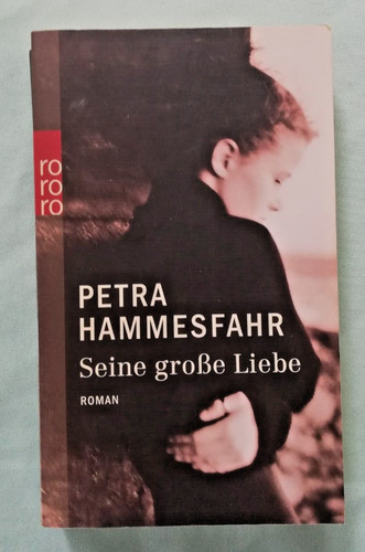 Petra hammesfahr seine - .,