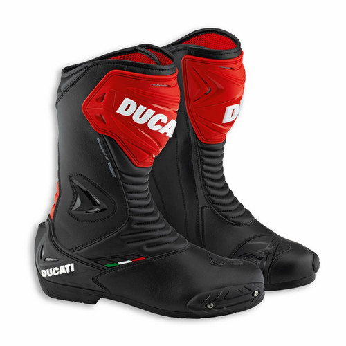 Ducati tcx sport racing - ducati,