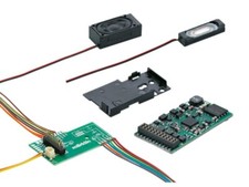 Märklin 60976 SoundDecoder