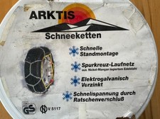 Schneeketten ARKTIS
