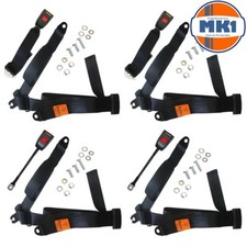 Rover P6 2000 Limousine Vorne