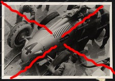 Foto-Nürburgring-Bernd Rosemeyer-Auto Union-Großer Preis von Deutschland-1937-2
