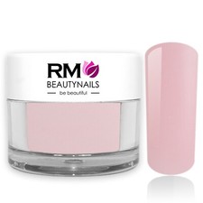 Acryl Farb Puder Pastell Rosa 10g Pulver Nagel Nail Nailart Fingernagel