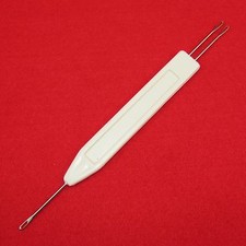 NEU! Deckernadel 4.5mm 1/2