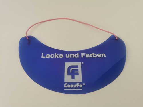 Lacufa - (, und