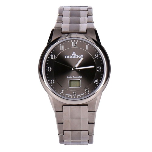 Dugena herren armbanduhr - herren,