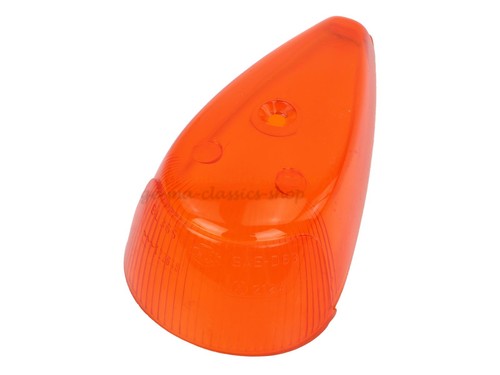 Blinkerglas für käfer - vw,