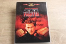 American Fighter, Martial Arts