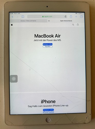 Apple ipad air - air, 1.