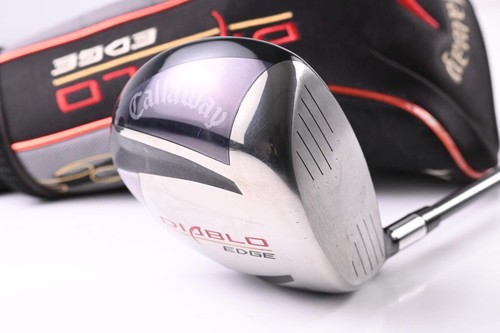 Callaway diablo edge tour - edge,