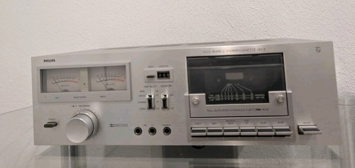 Philips n5151 mark - n5151, ii