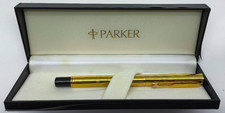Parker Rialto Gold