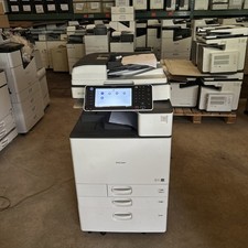 Ricoh MP C3003