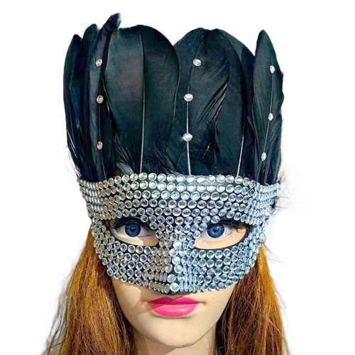 Venezianische prinzessin feder - prinzessin,