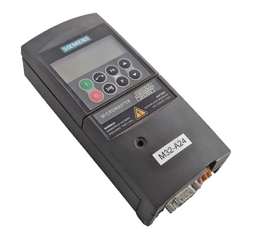 Siemens micromaster - micromaster, 4