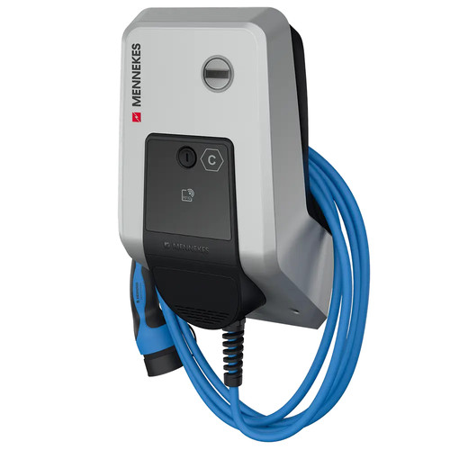 Mennekes amtron - mennekes,