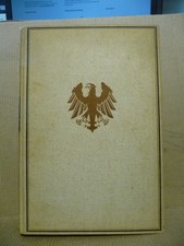 DEUTSCHE GESCHICHTE - Ausg. gebunden 1934 - Dr R. Suchenwirth (O10)