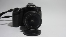 📷💥Canon EOS 70D 20.2 MP