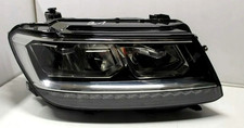 Orig.  VW Tiguan / Full LED Scheinwerfer RECHTS / 5NB941036D /TOP