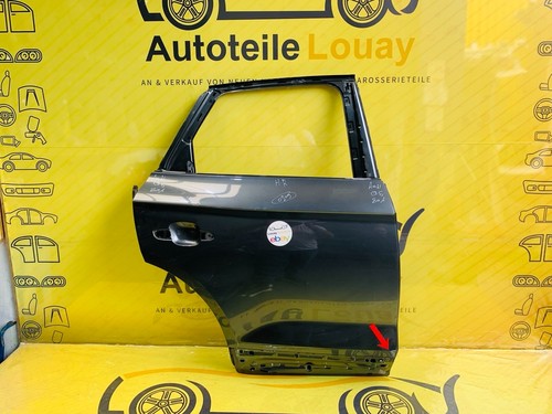 Audi 80a tür - tür, rechts