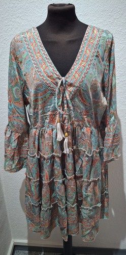 Italy kleid ibiza boho - kleid,