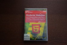 Moderne Websites- mit