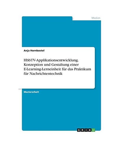 HbbTV-Applikationsentwicklung