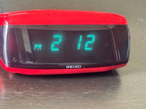 Seiko 503 digital - seiko,
