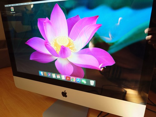Apple imac high sierra 5 - high,