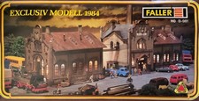 Faller H0 B-981 Exclusiv