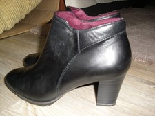 Stiefeletten von Tamaris