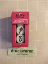 Rory's Story Cubes -