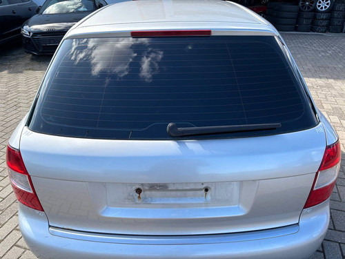 Heckklappe audi b6 - s4,