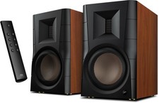 HiVi Swan D300 Aktiv Regal