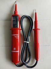 Benning Duspol Typ S IP65 Spannungprüfer