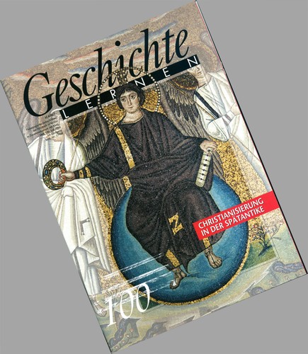 Geschichte lernen 100 2004 - lernen, 100/2004
