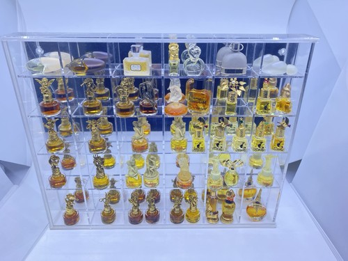 42st schmuckflakon miniaturen - schmuckflakon,