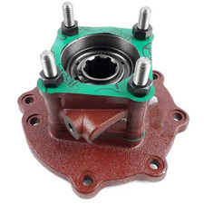 Zapfwelle Hydraulikpumpe