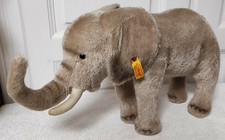 Steiff Elefant Eli 085161 
