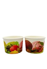 Eisbecher 200ml 500stk