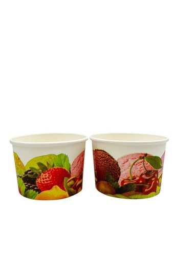 Eisbecher 200ml 500stk