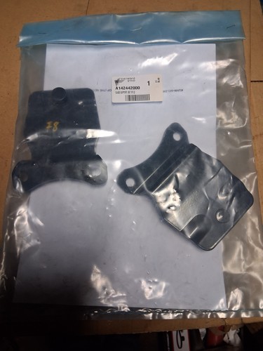 Messerhalter a142442000 - 2,