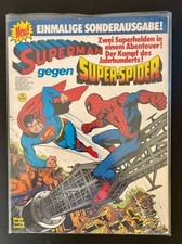 Superman Sonderausgabe Nr. 1 /