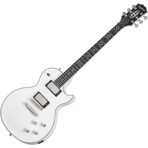 Epiphone les paul jerry - epiphone,