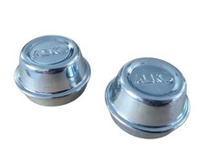 2 x ALKO Fettkappe Ø 40 mm -