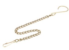 Laternen Kette mit Karabiner