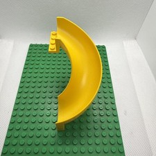 Lego Rutsche, Rutschbahn