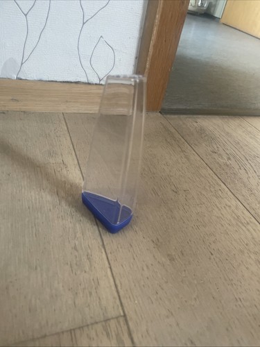 Tupperware salzstreuer neu - salzstreuer,