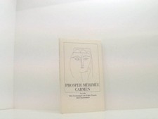 Carmen: Mit Zeichnungen von