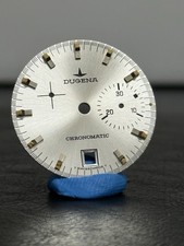 Dugena chronomatic dial cal - chronomatic,